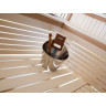 Сауна HARVIA SIRIUS SC1111 ольха
