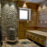 Защитное ограждение HARVIA HPI2 для электрической печи KIVI